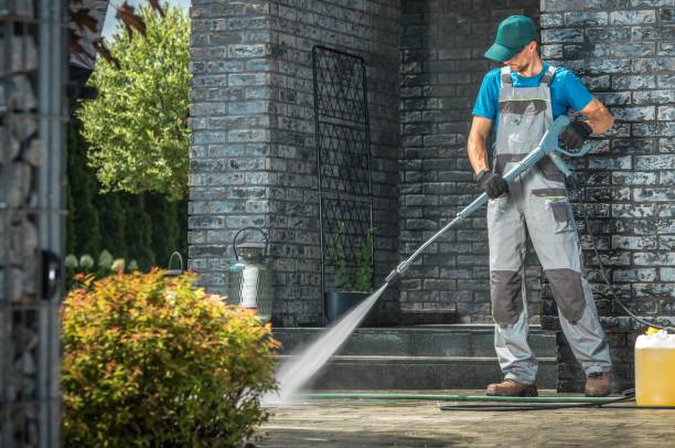Best Fence Cleaning  in Cera, AL
