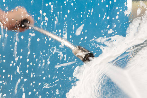 Trusted Calera, AL Pressure Washing Experts